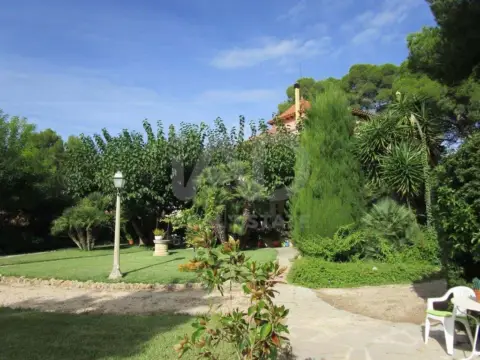 Chalet en Baix Ebre