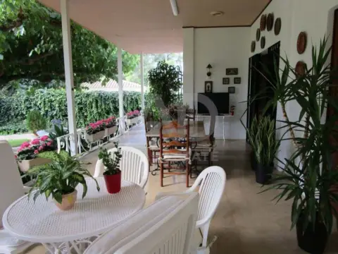 Chalet en Baix Ebre