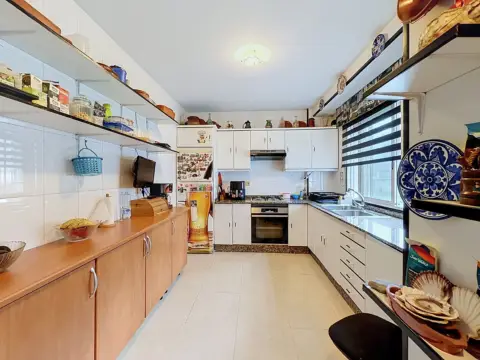 Dúplex en Poio (San Salvador)