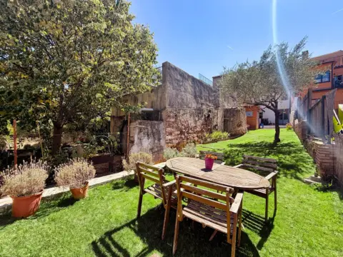 Casa en Vallirana