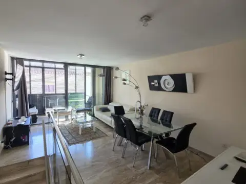 Dúplex en Lametlla de Mar