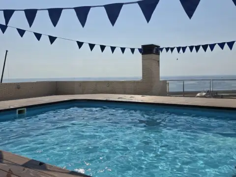 Dúplex en Lametlla de Mar