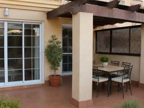 Casa en La Envía