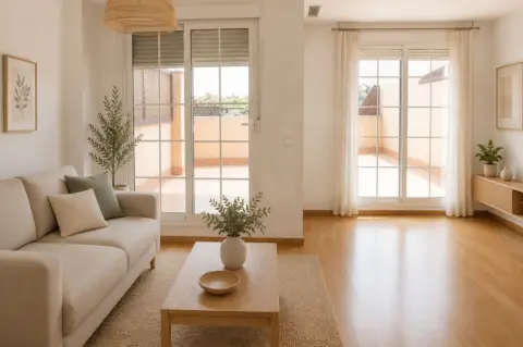 Casa en La Envía