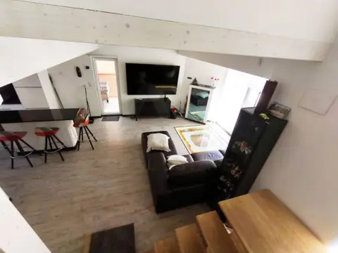 Chalet en Campo de Santibáñez
