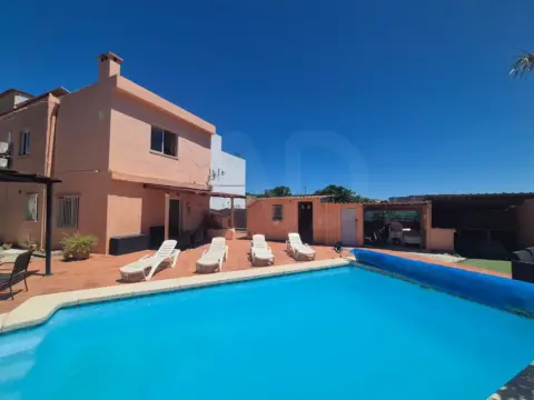 Casa en Grau-Venècia-Rafalcaïd