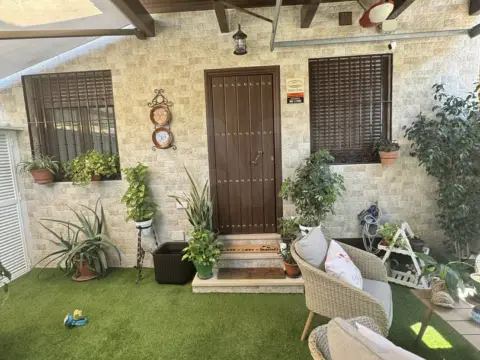 Departamento en venta con baja de precio en Palmete