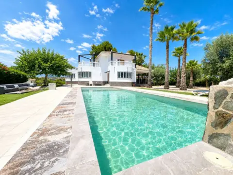 Casa en Cehegín