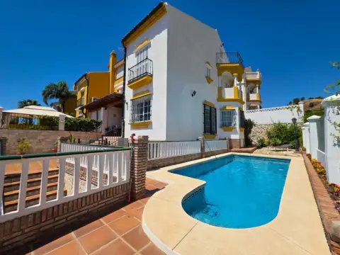 Casa en Málaga