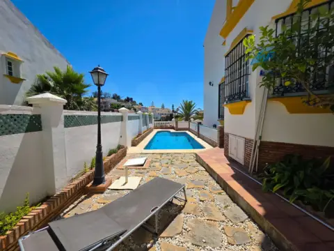 Casa en Málaga