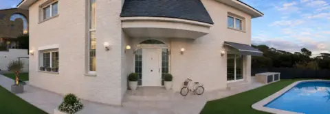 Chalet en Montilivi-Palau