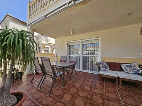 Casa en Calabardina