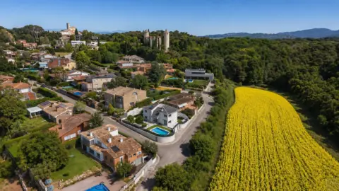 Chalet en Montilivi-Palau