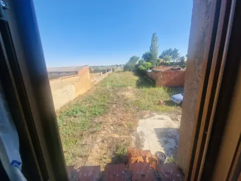 Apartamento en Valverde de La Virgen