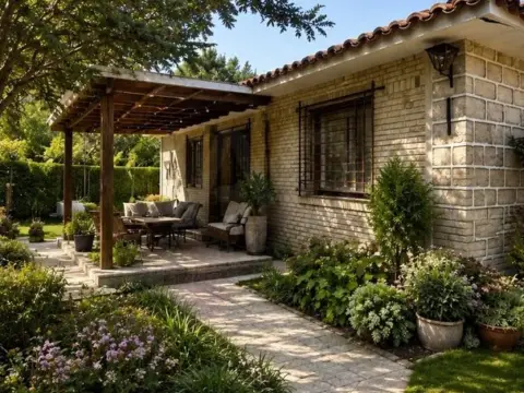 Casa en Sevilla la Nueva