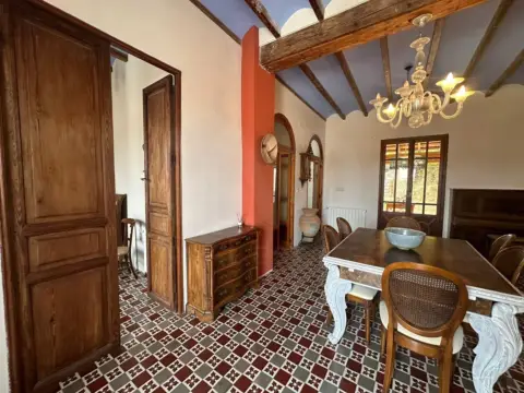 Casa en Palma de Gandia