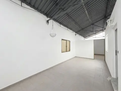 Ático en Blanca