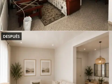 Casa en Sevilla la Nueva
