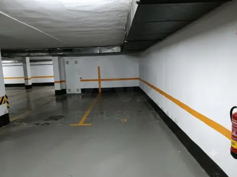 Garaje en Pinar del Rey