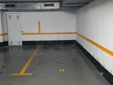 Garaje en Pinar del Rey