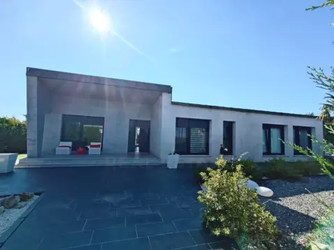 Casa en Villalobón