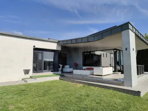 Casa en Villalobón