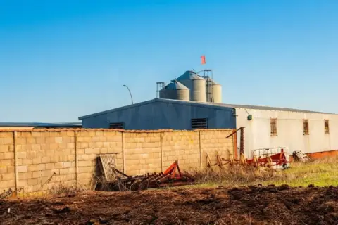 Local comercial en Tierra de Sahagún