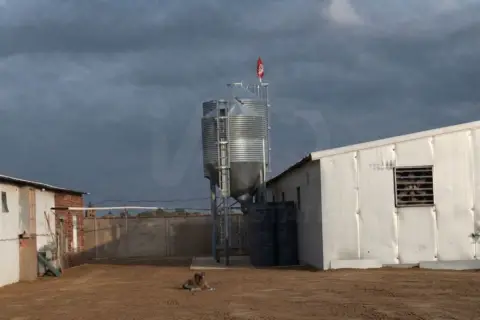 Local comercial en Tierra de Sahagún