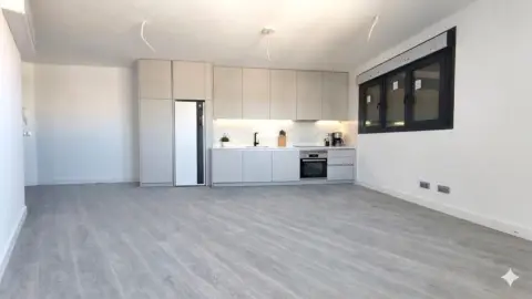 Piso en La Sagra