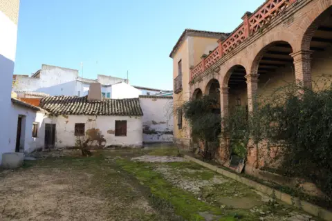 Apartamento en La Puebla de Montalbán