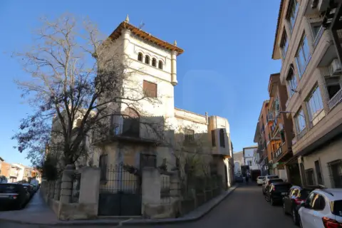 Apartamento en La Puebla de Montalbán