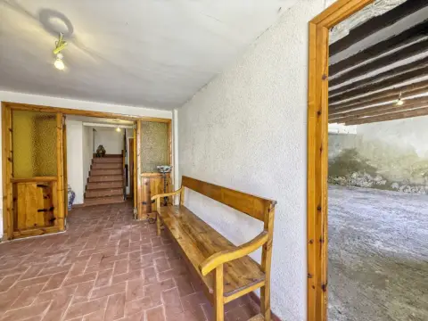Apartamento en Fortanete