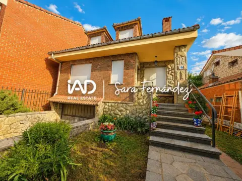 Casa en Sariegos