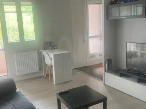 Piso en Lakua Bizkarra