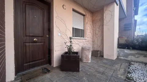 Casa en Sojuela