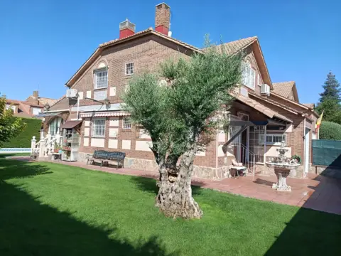 Casa en Meco