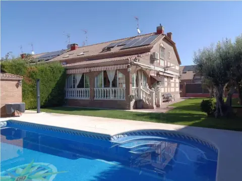 Casa en Meco