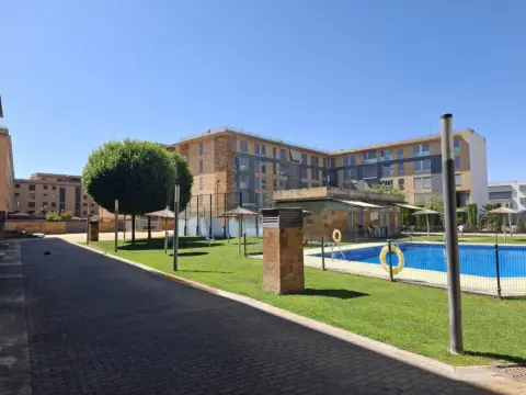 Piso en Talavera