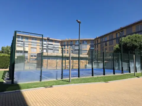 Piso en Talavera