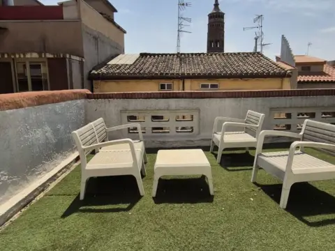 Piso en Casco Antiguo