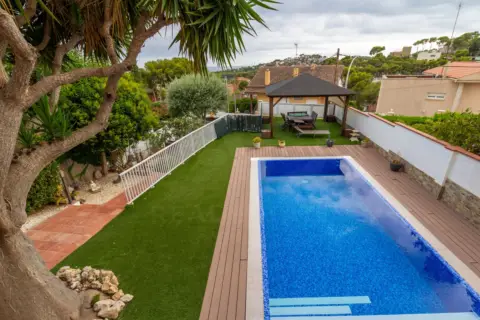 Departamento en venta con baja de precio en Can Roca-Muntanyeta