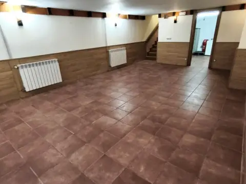 Local comercial en Tierra de Sahagún
