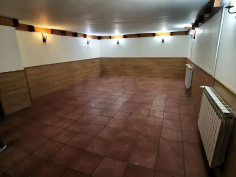 Local comercial en Tierra de Sahagún