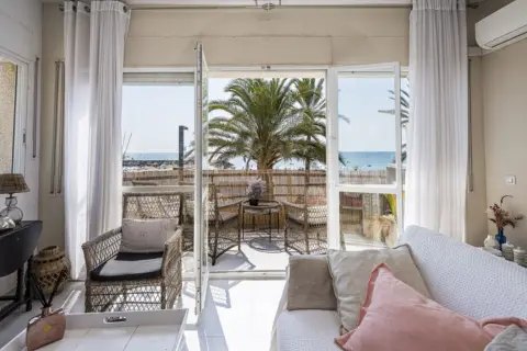 Casa en Marítim