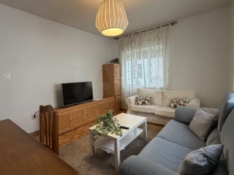 Piso en Ávila