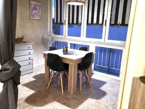 Piso en Tarragonés