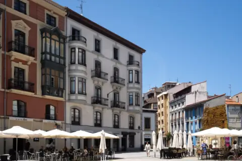 Piso en Centro