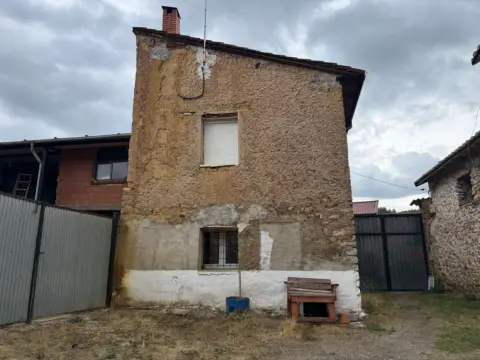 Casa en Pardavé