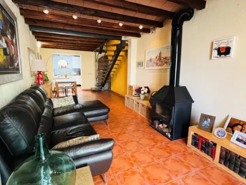 Casa en Puigdelfí