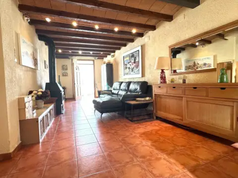 Casa en Puigdelfí